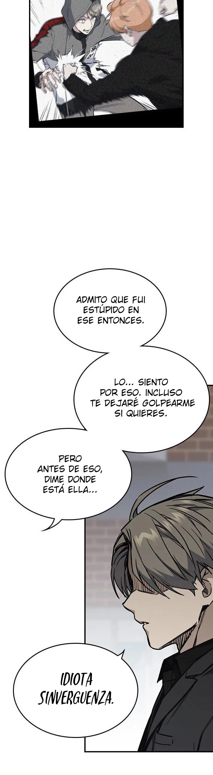 Grupo de Estudio Capítulo 126 - Página 8 en español
