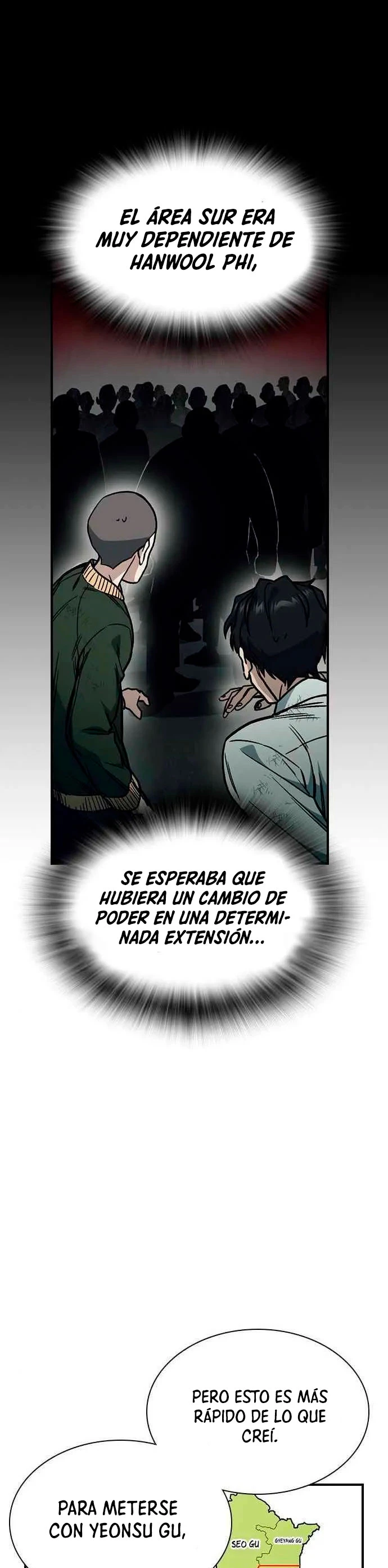 Grupo de Estudio Capítulo 127 - Página 13 en español