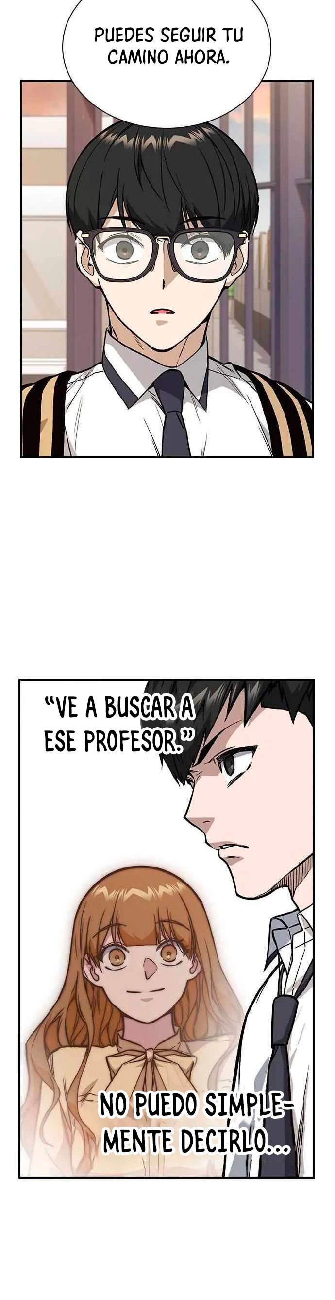 Grupo de Estudio Capítulo 127 - Página 24 en español