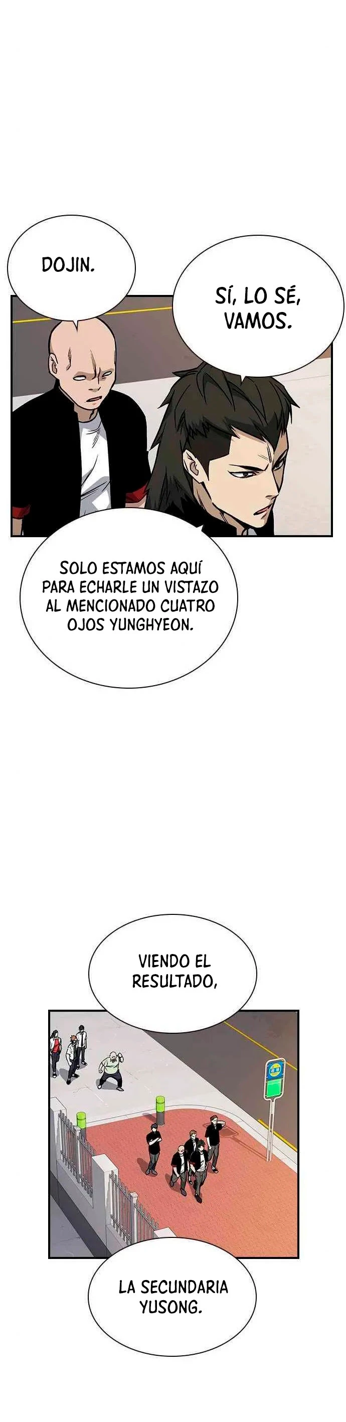 Grupo de Estudio Capítulo 127 - Página 26 en español