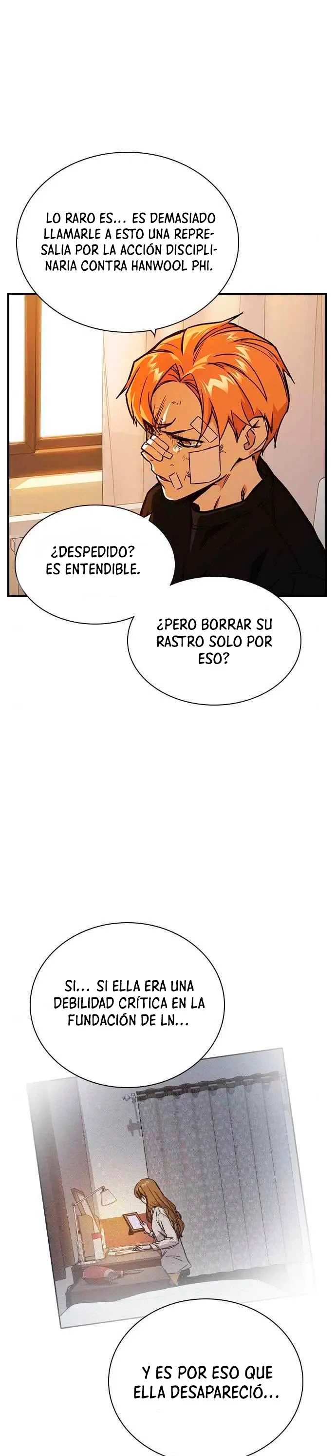 Grupo de Estudio Capítulo 127 - Página 37 en español