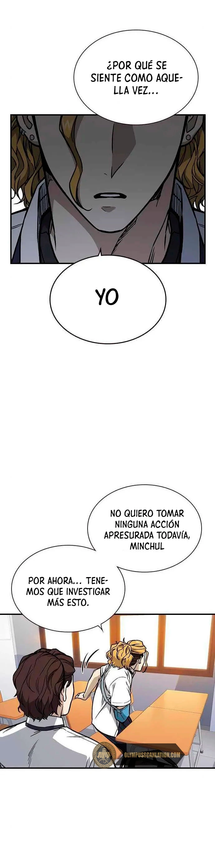 Grupo de Estudio Capítulo 127 - Página 4 en español
