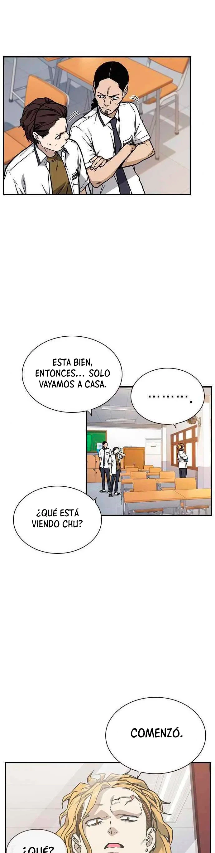 Grupo de Estudio Capítulo 127 - Página 5 en español