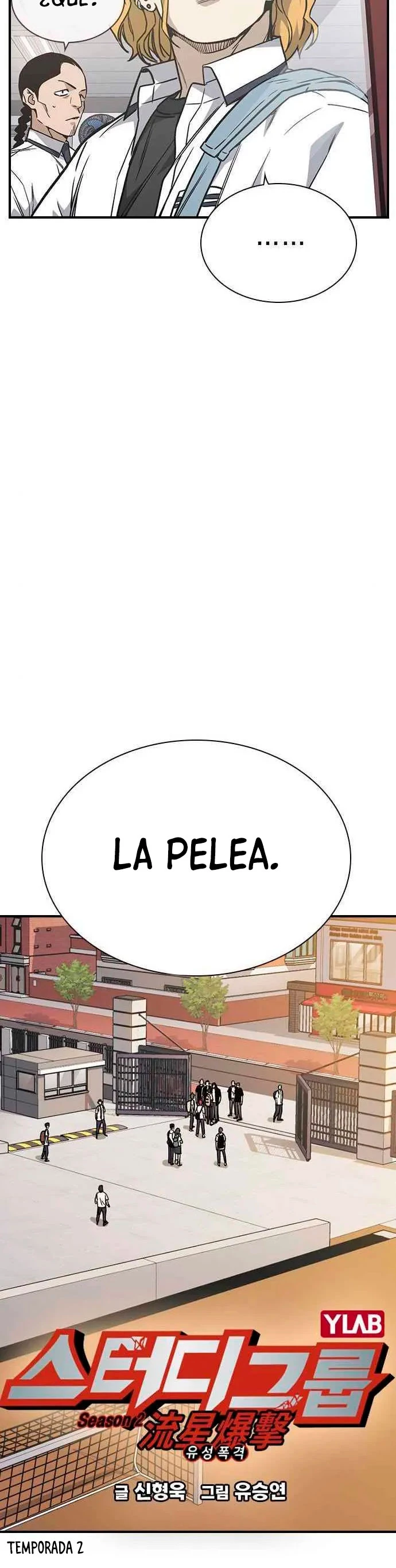 Grupo de Estudio Capítulo 127 - Página 6 en español