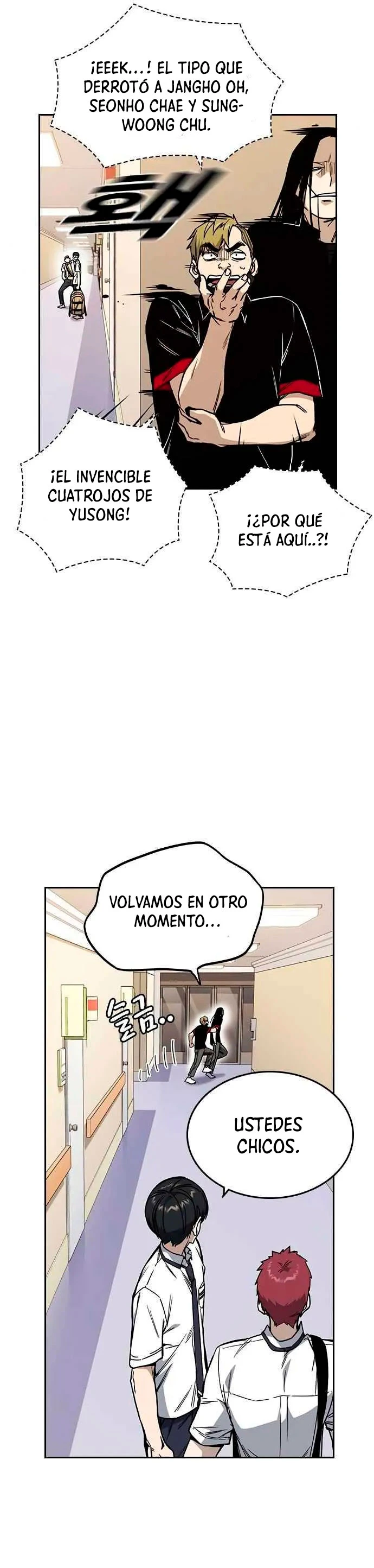 Grupo de Estudio Capítulo 128 - Página 11 en español