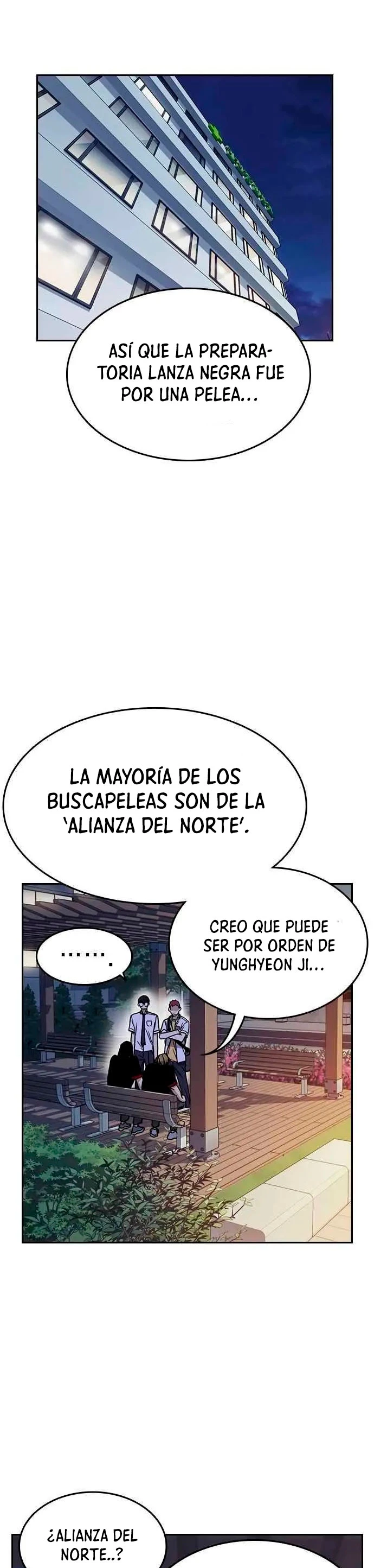 Grupo de Estudio Capítulo 128 - Página 13 en español