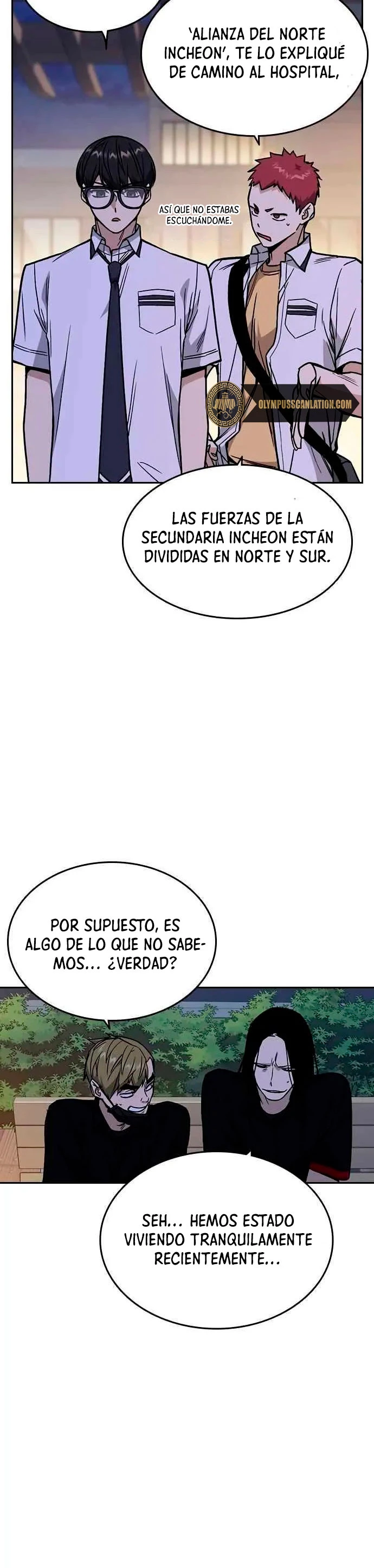 Grupo de Estudio Capítulo 128 - Página 14 en español