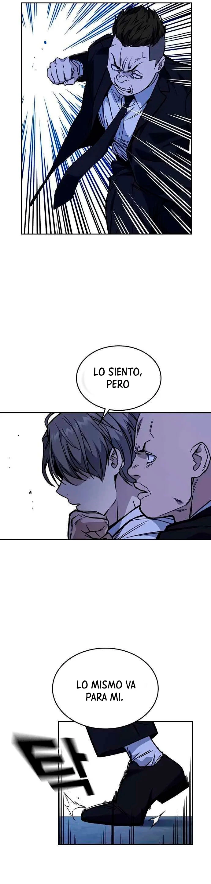 Grupo de Estudio Capítulo 128 - Página 21 en español
