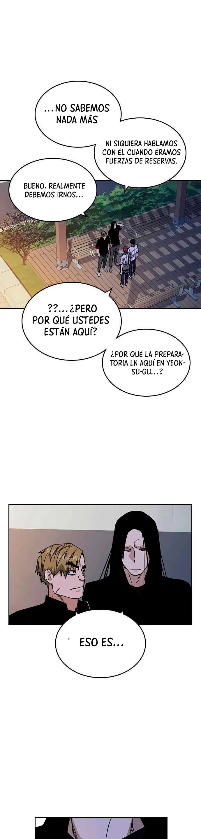 Grupo de Estudio Capítulo 128 - Página 27 en español