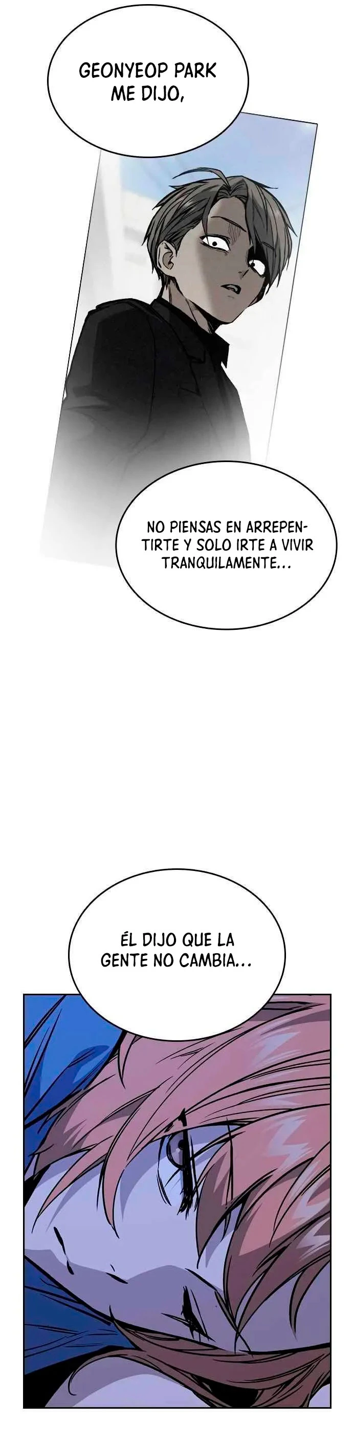 Grupo de Estudio Capítulo 128 - Página 31 en español