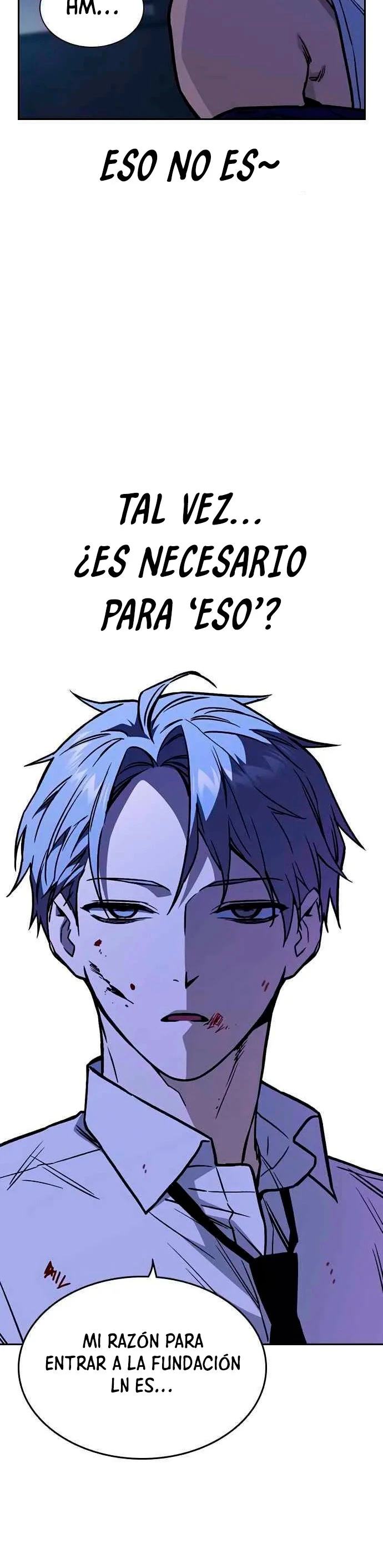 Grupo de Estudio Capítulo 128 - Página 40 en español