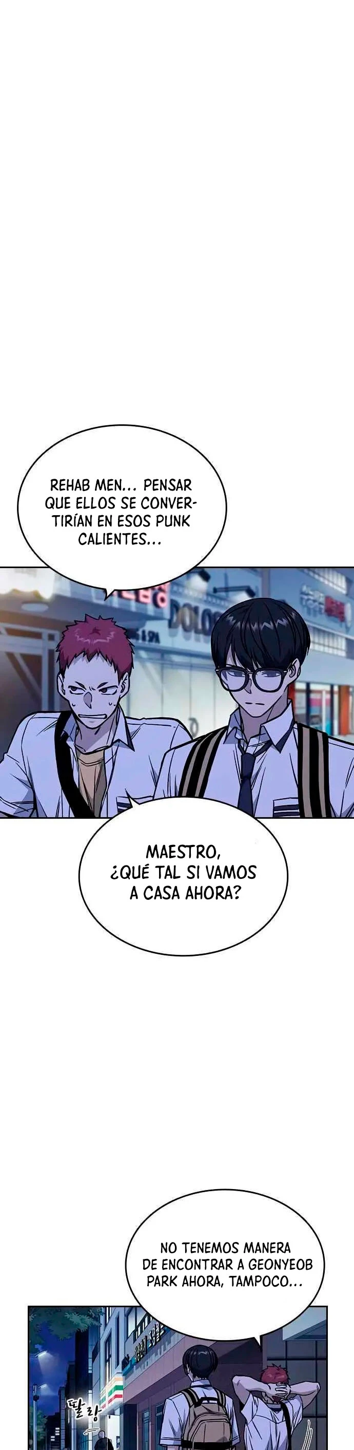 Grupo de Estudio Capítulo 128 - Página 41 en español