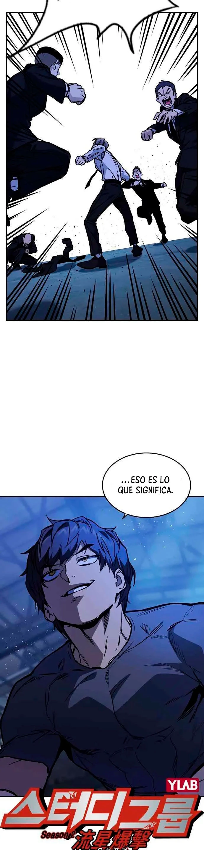 Grupo de Estudio Capítulo 128 - Página 6 en español