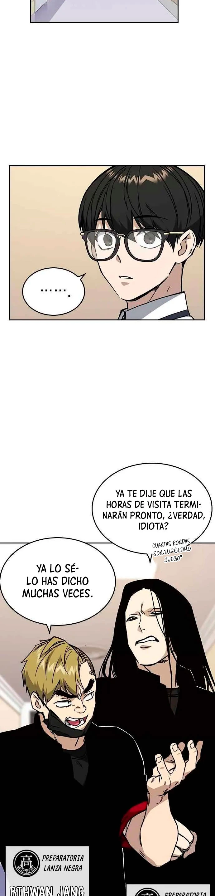 Grupo de Estudio Capítulo 128 - Página 9 en español