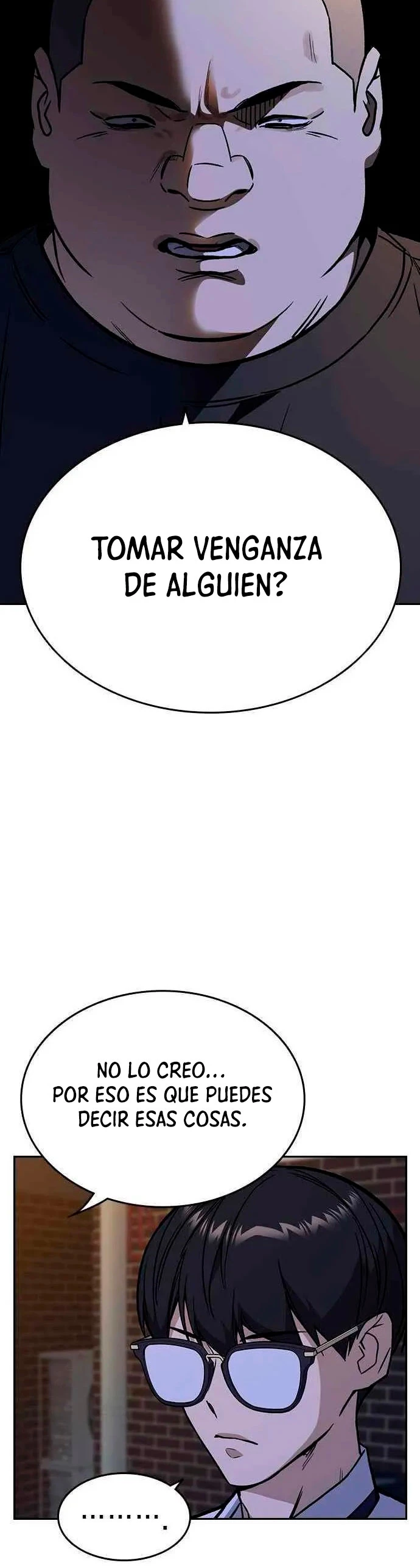 Grupo de Estudio Capítulo 129 - Página 15 en español