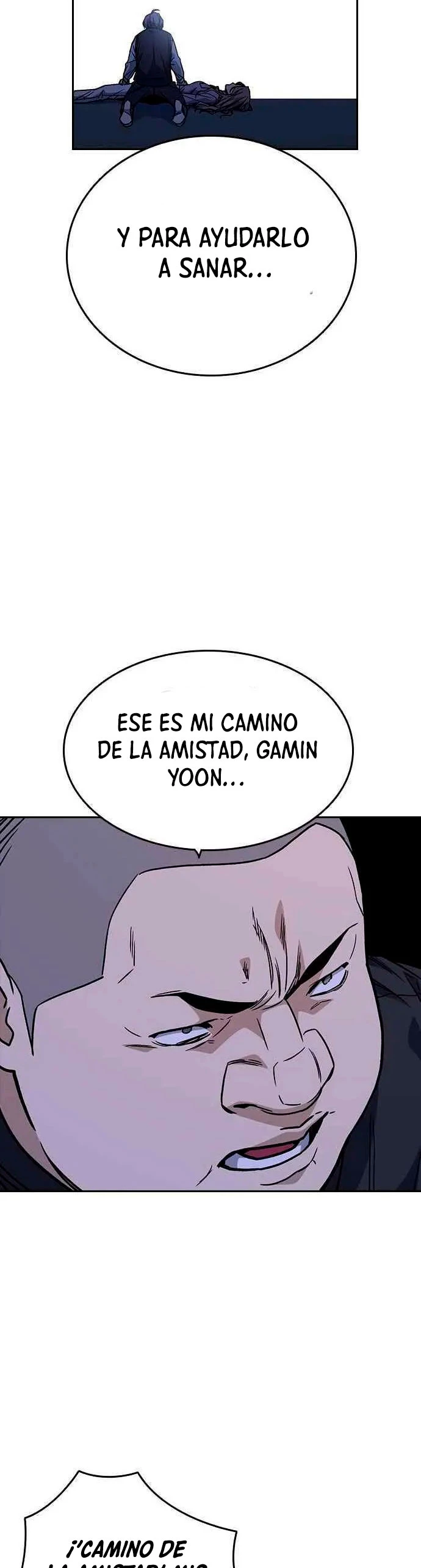 Grupo de Estudio Capítulo 129 - Página 17 en español
