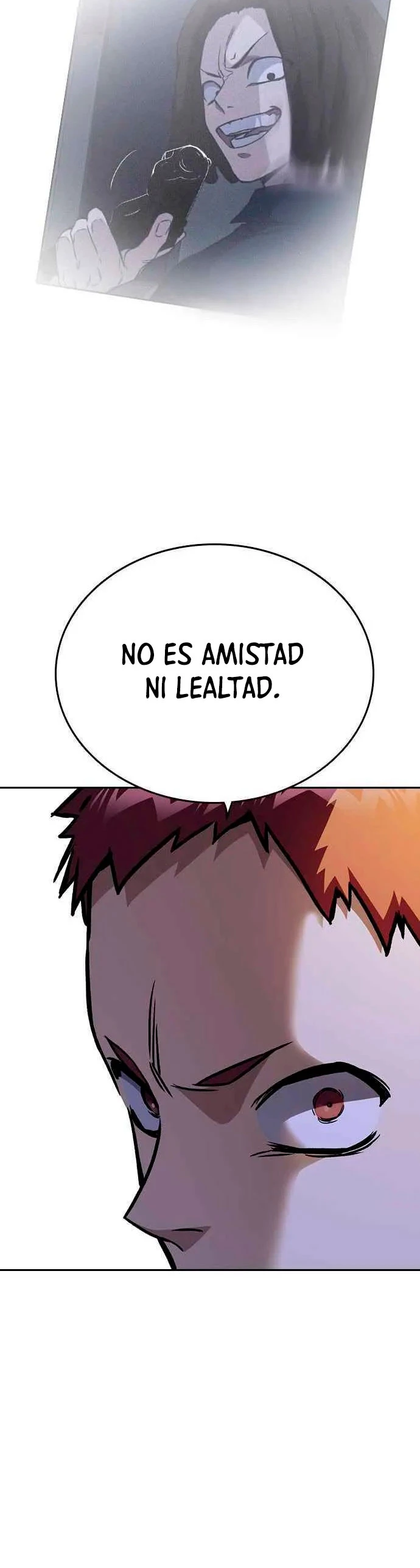 Grupo de Estudio Capítulo 129 - Página 21 en español