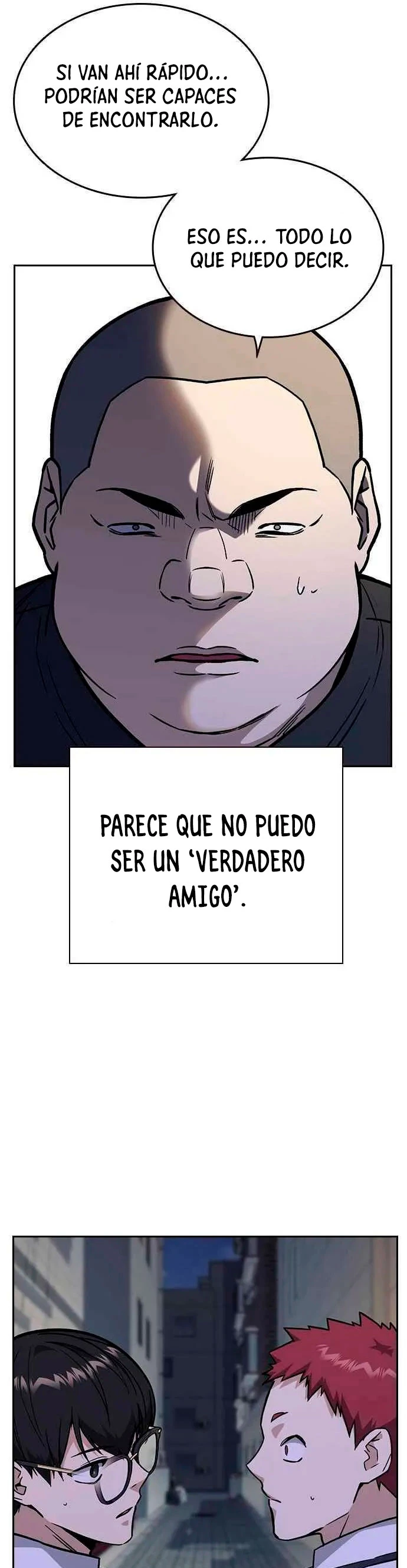 Grupo de Estudio Capítulo 129 - Página 25 en español