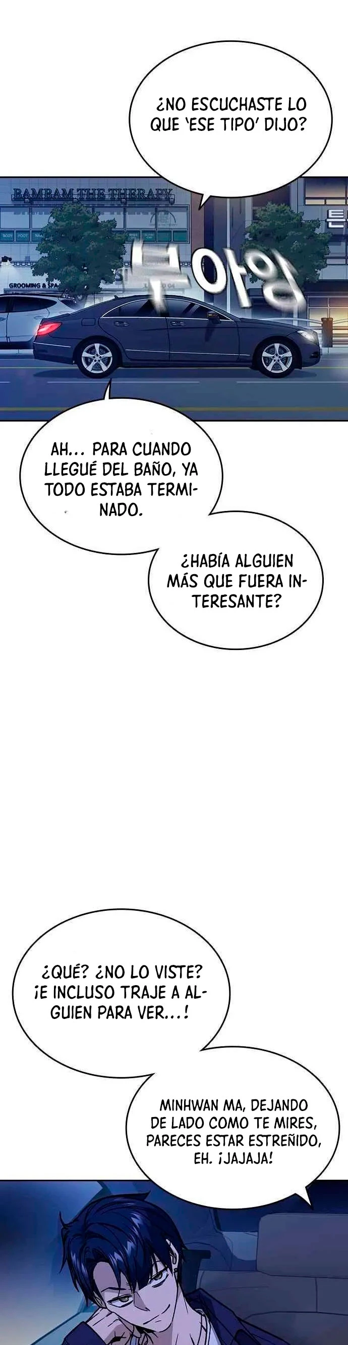 Grupo de Estudio Capítulo 129 - Página 28 en español