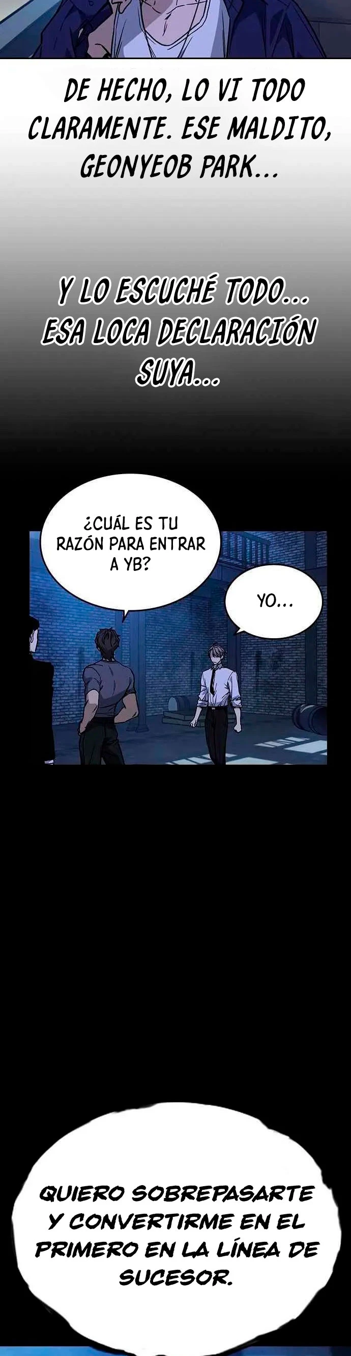 Grupo de Estudio Capítulo 129 - Página 29 en español