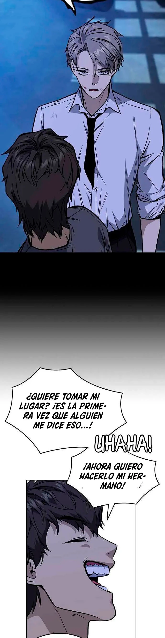 Grupo de Estudio Capítulo 129 - Página 30 en español