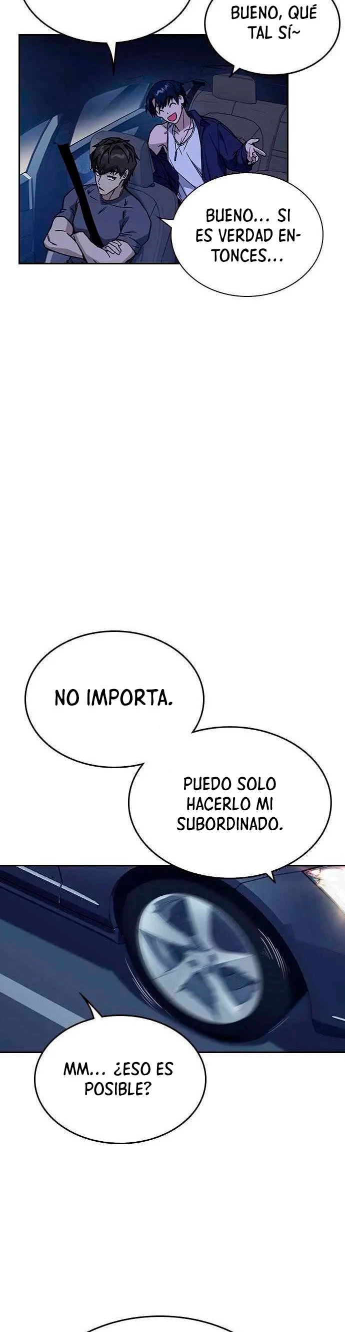 Grupo de Estudio Capítulo 129 - Página 32 en español