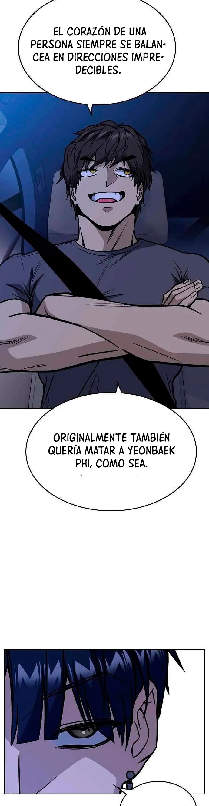 Grupo de Estudio Capítulo 129 - Página 33 en español