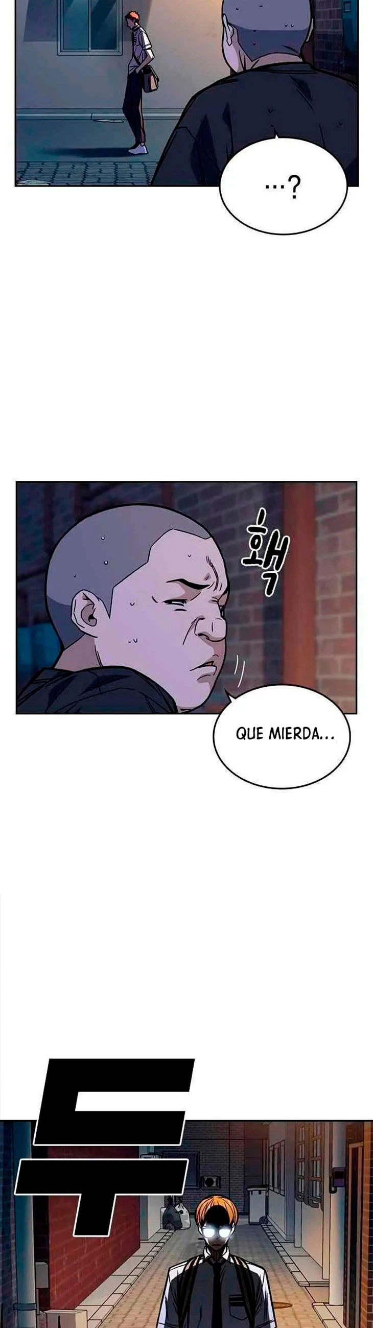 Grupo de Estudio Capítulo 129 - Página 4 en español