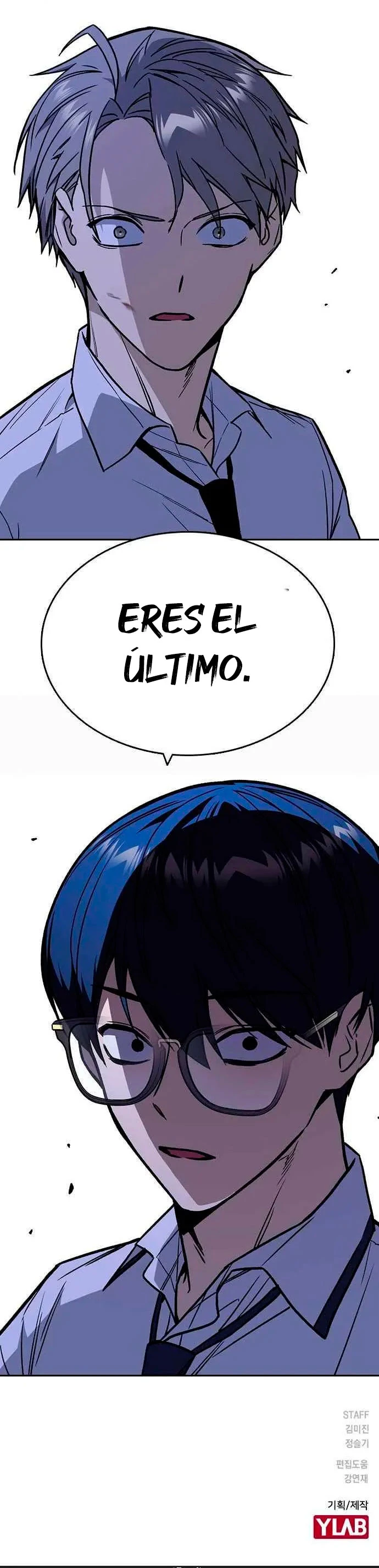Grupo de Estudio Capítulo 129 - Página 45 en español