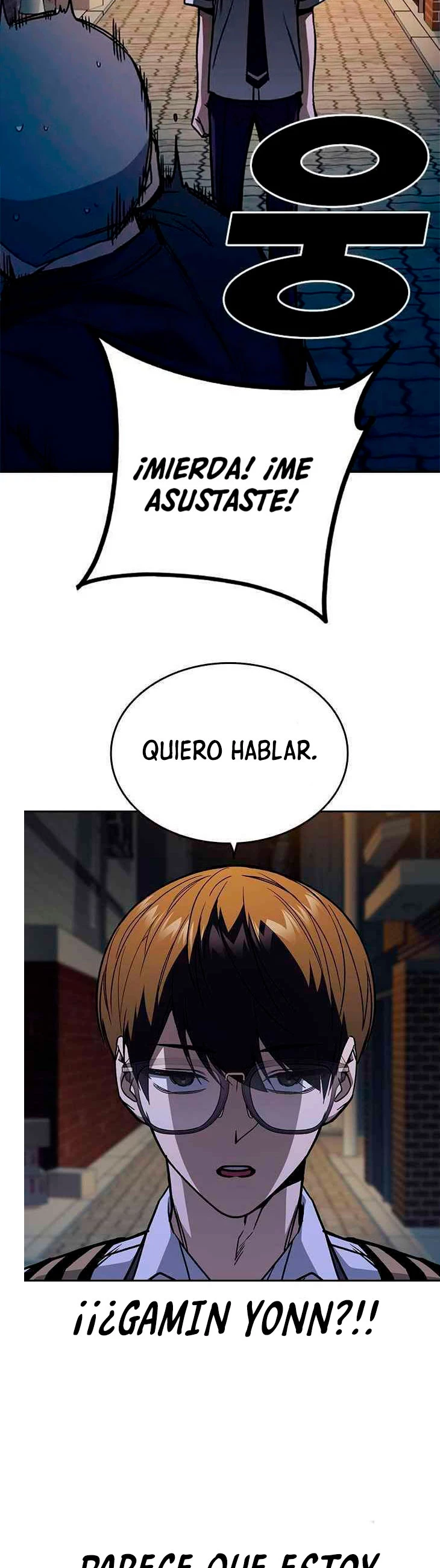 Grupo de Estudio Capítulo 129 - Página 5 en español