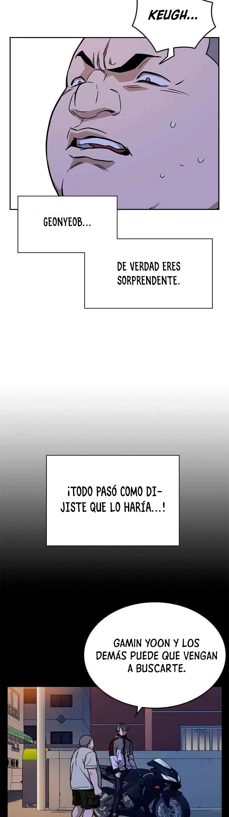 Grupo de Estudio Capítulo 129 - Página 9 en español