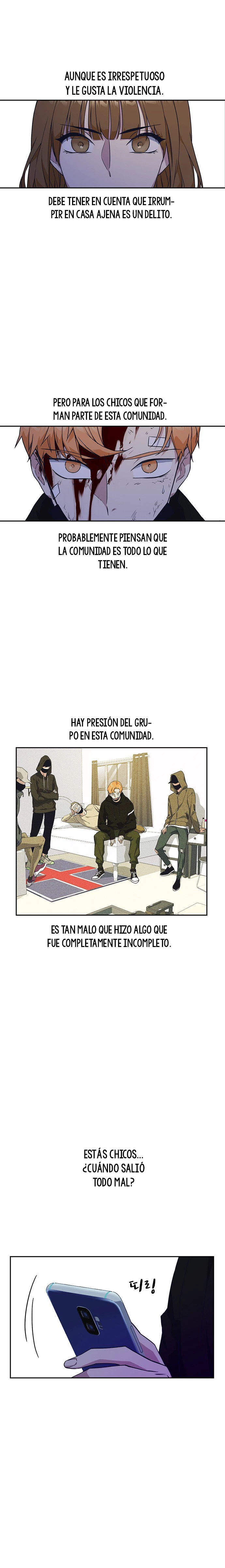 Grupo de Estudio Capítulo 13 - Página 11 en español