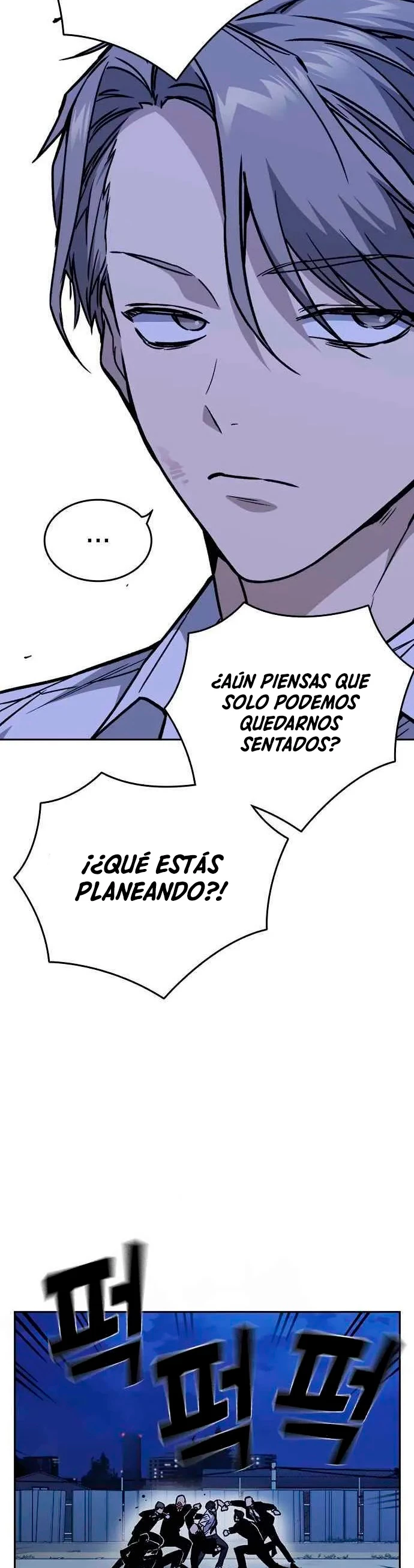 Grupo de Estudio Capítulo 130 - Página 10 en español