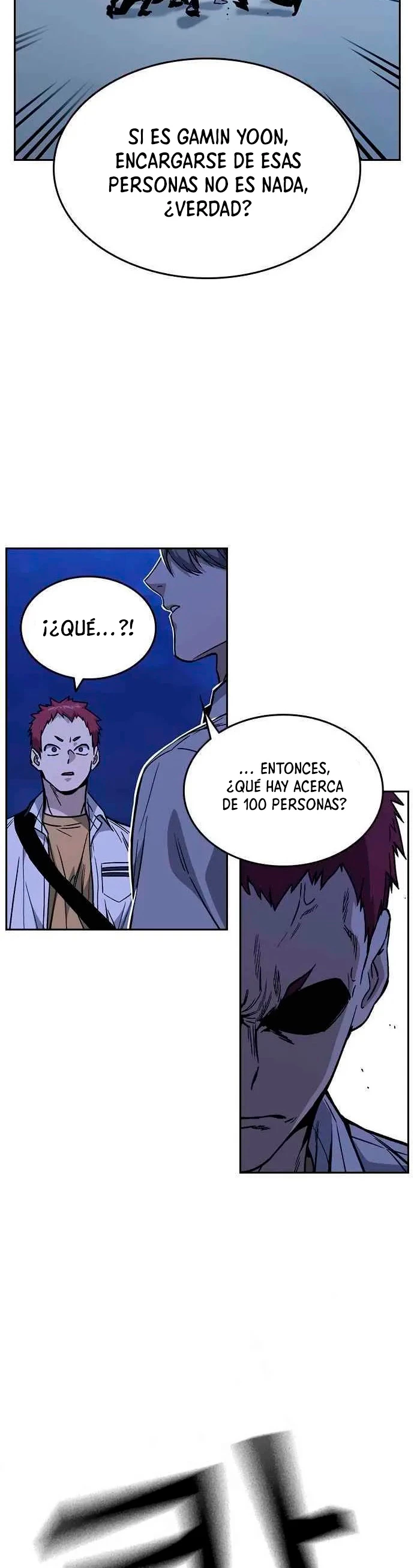 Grupo de Estudio Capítulo 130 - Página 11 en español
