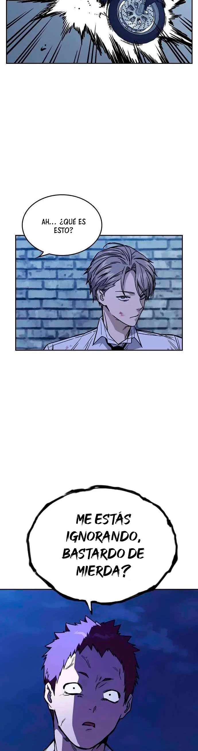 Grupo de Estudio Capítulo 130 - Página 13 en español