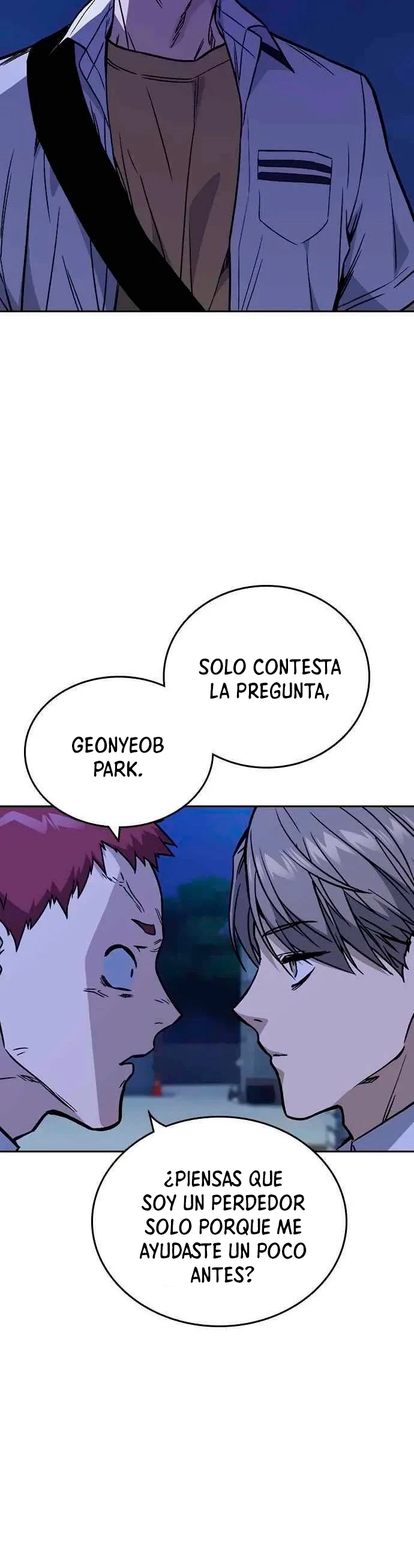 Grupo de Estudio Capítulo 130 - Página 14 en español