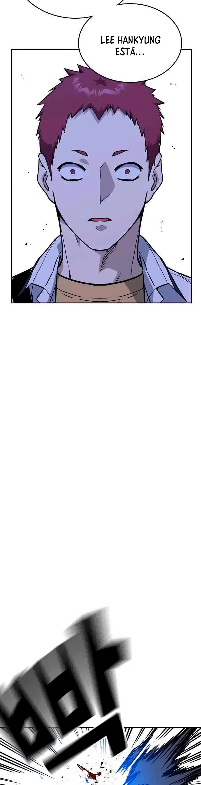 Grupo de Estudio Capítulo 130 - Página 17 en español