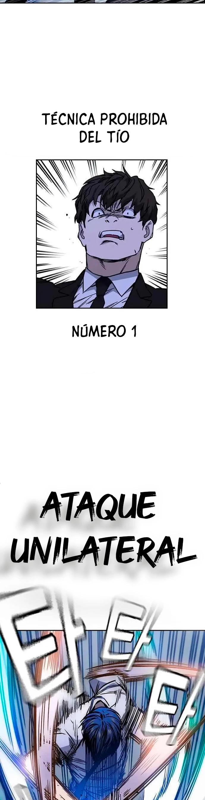 Grupo de Estudio Capítulo 130 - Página 23 en español