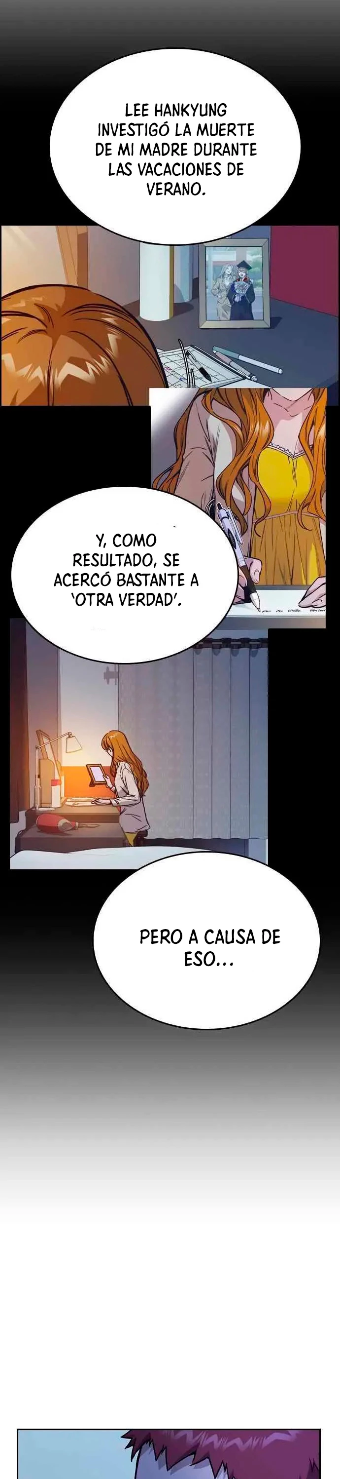 Grupo de Estudio Capítulo 130 - Página 34 en español