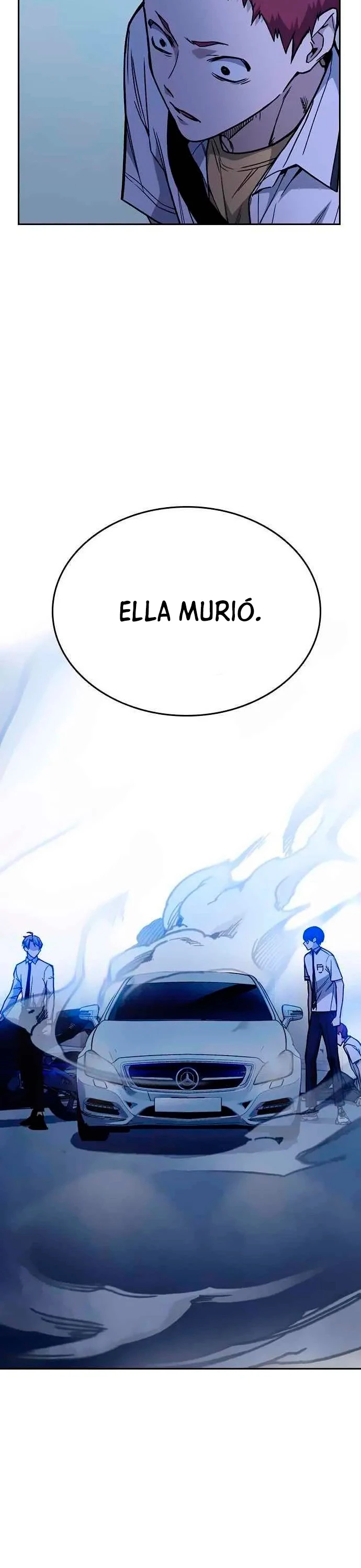 Grupo de Estudio Capítulo 130 - Página 35 en español