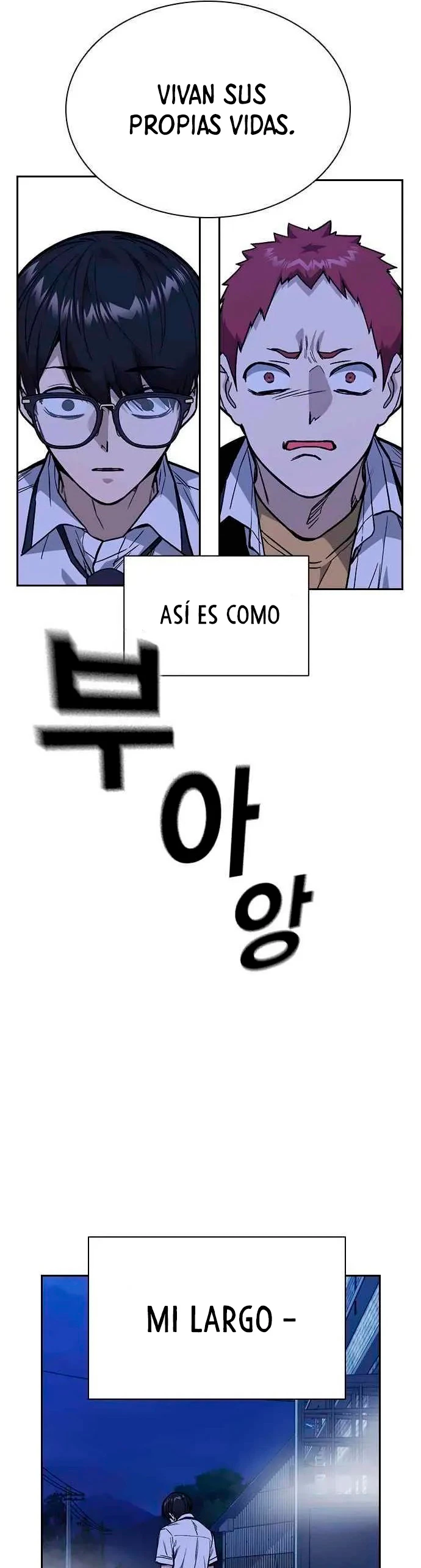Grupo de Estudio Capítulo 130 - Página 44 en español