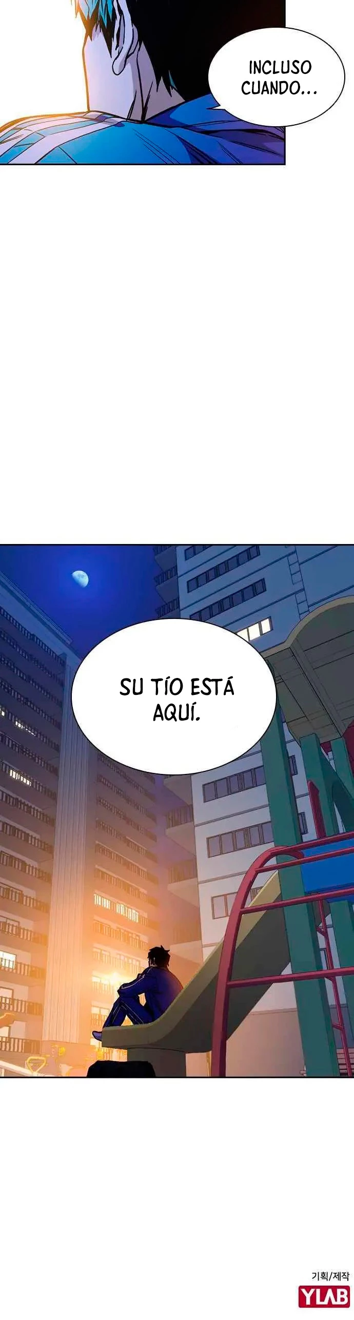 Grupo de Estudio Capítulo 130 - Página 47 en español