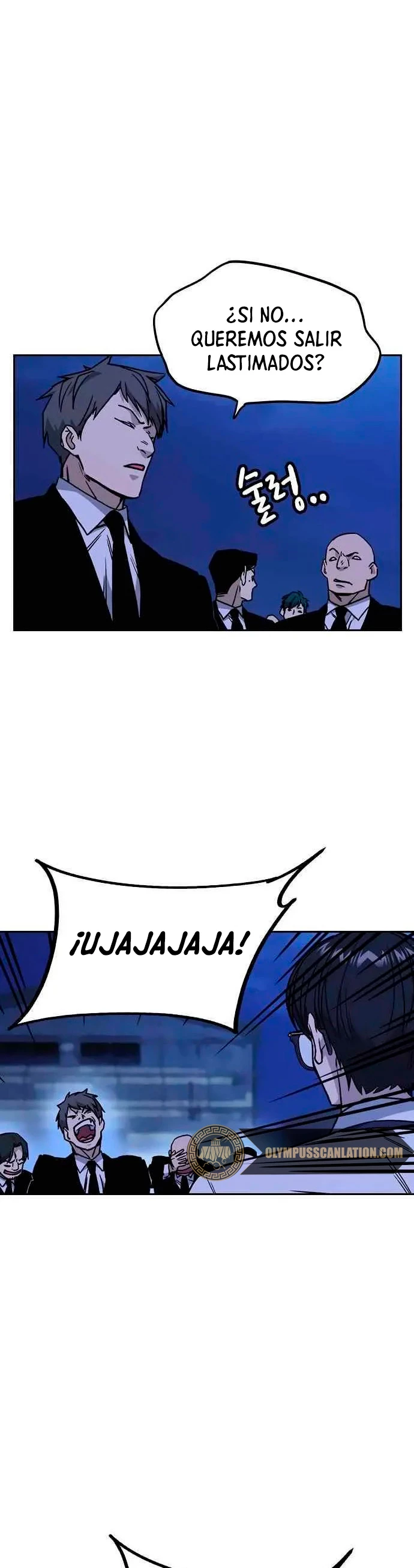 Grupo de Estudio Capítulo 130 - Página 6 en español