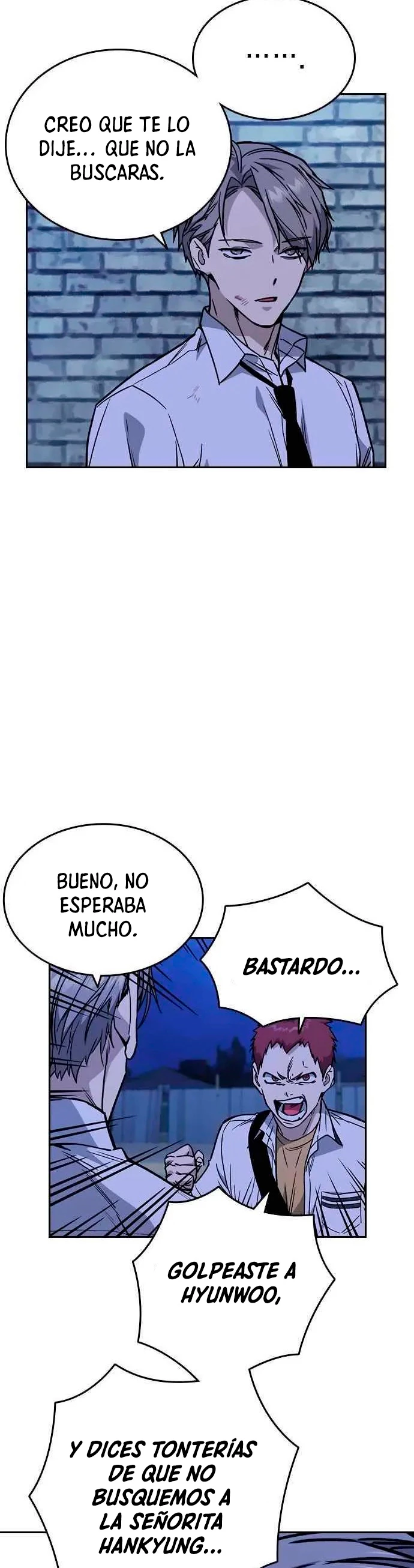 Grupo de Estudio Capítulo 130 - Página 9 en español