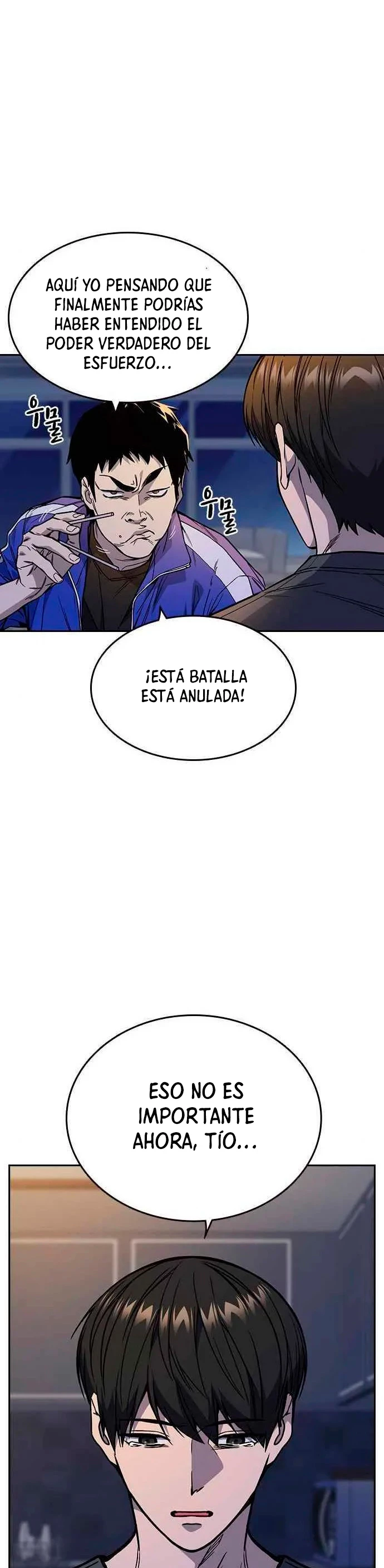 Grupo de Estudio Capítulo 131 - Página 29 en español