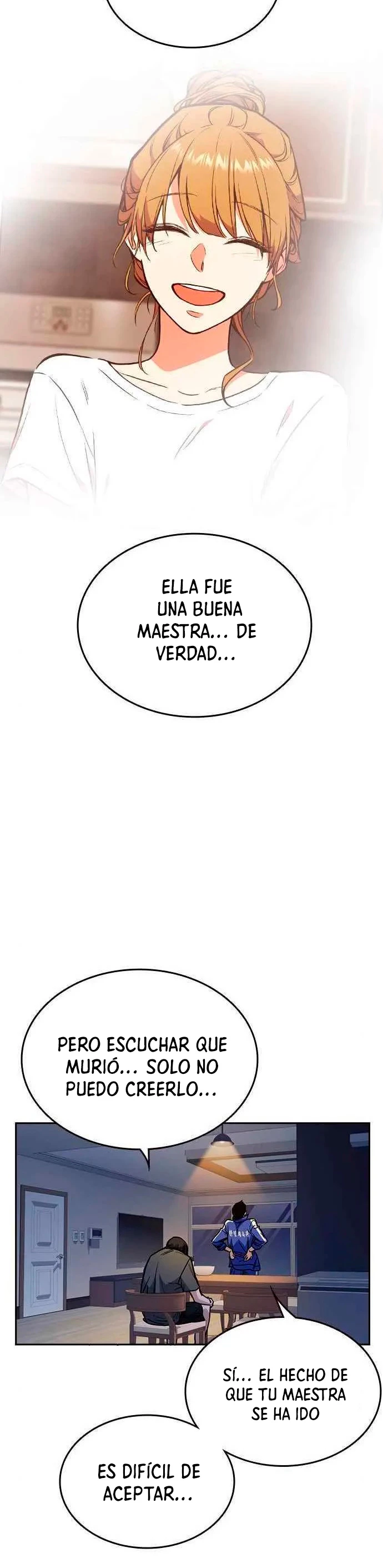 Grupo de Estudio Capítulo 131 - Página 32 en español