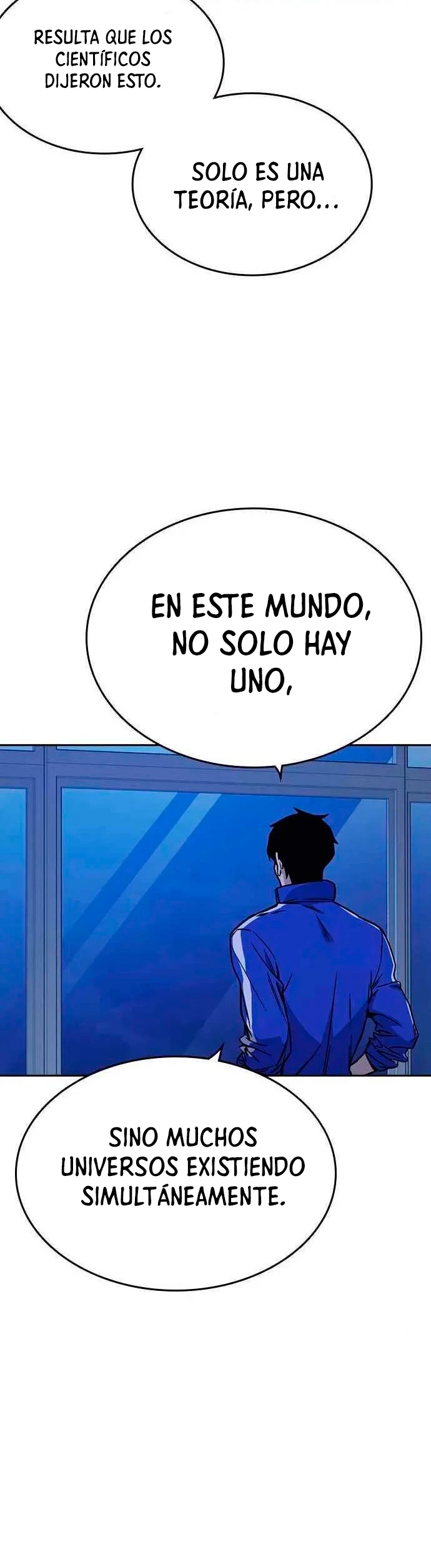 Grupo de Estudio Capítulo 131 - Página 34 en español
