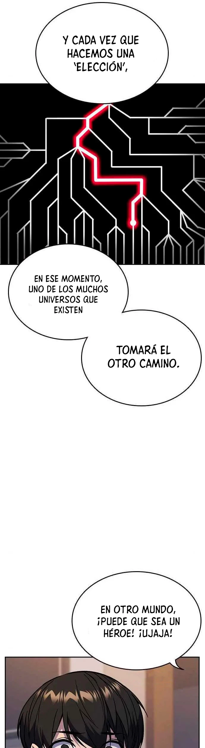 Grupo de Estudio Capítulo 131 - Página 35 en español