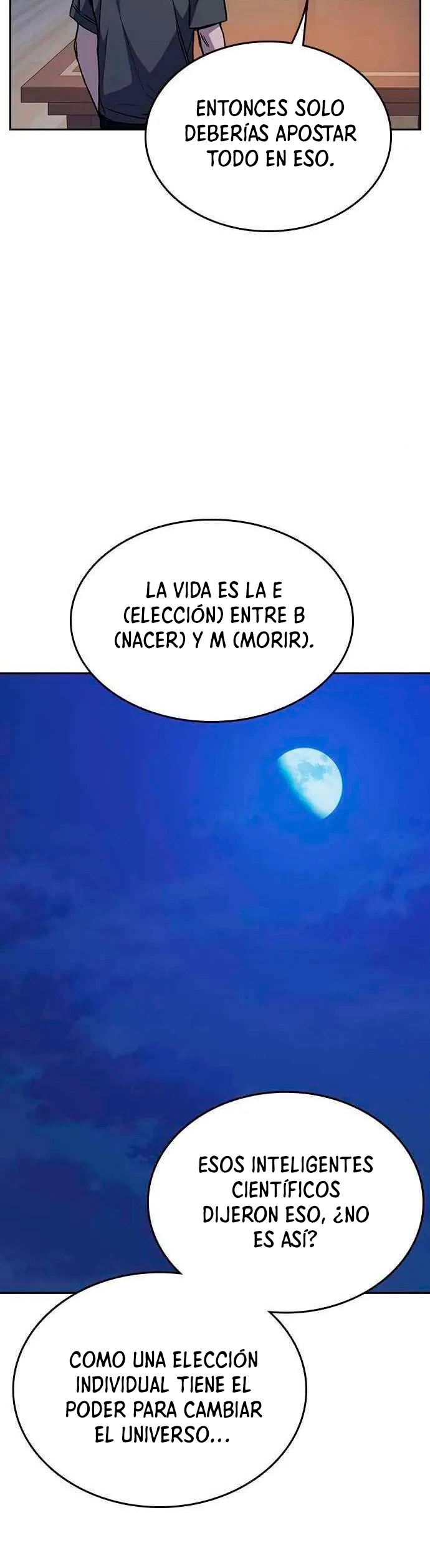 Grupo de Estudio Capítulo 131 - Página 38 en español