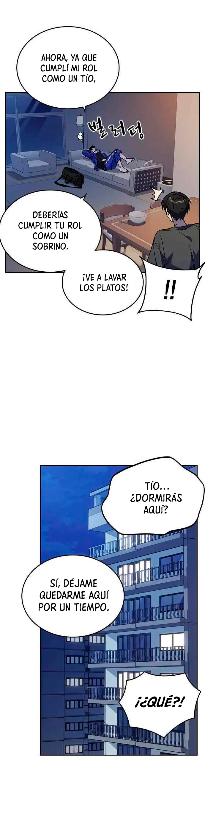 Grupo de Estudio Capítulo 131 - Página 41 en español